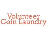 Volunteer Coin Laundry Logo