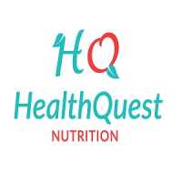 HealthQuest Nutrition Logo