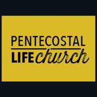 Pentecostal Life Church Logo