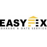 EasyFix Garage Door & Gate Service LLC Logo
