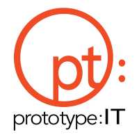Prototype IT - Lewisville Managed IT Services Company Logo