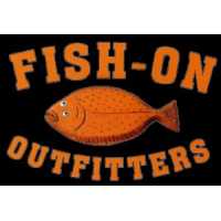 Fish-On Outfitters Logo