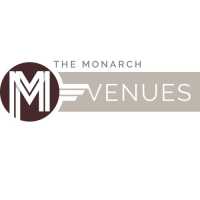 The Monarch Venues Logo