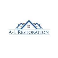 A-1 Restoration Logo