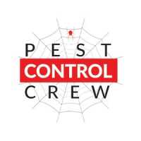 Pest Control Crew Logo