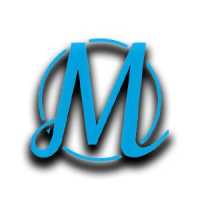 M soaps Logo