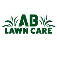 AB Lawn Care Logo