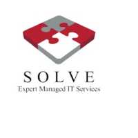 Solve Ltd - Outsourced IT Support & Managed IT Services Reston - IT Consulting Firm Logo