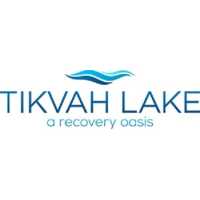 Tikvah Lake Recovery Logo