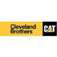 Cleveland Brothers Equipment Company Logo