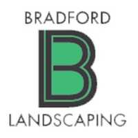 Bradford Landscaping & Lawn Care Logo