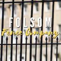 Folsom Fence Company Logo