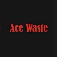 Ace waste Logo