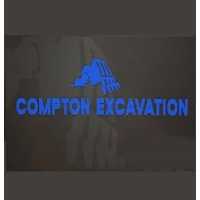 Compton Excavation Logo