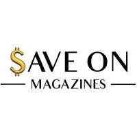 Save On Magazines LLC Logo