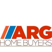 ARG Home Buyers Logo