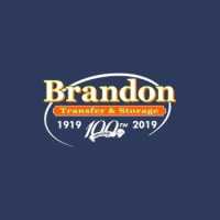 Brandon Transfer & Storage Logo
