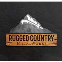 Rugged Country MetalWorks Logo