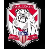 Bulldog Locksmith & Access Control Logo