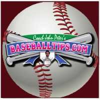 Baseball Tips, Inc. Logo