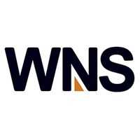 WNS North America Inc. Logo