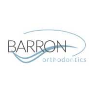 Barron Orthodontics Logo