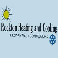 Rockton Heating & Air Conditioning/Rockton Heating & Cooling Logo