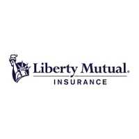 Liberty Mutual Insurance Priscilla Vera Logo