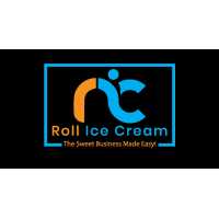 Roll Ice Cream LLC Logo