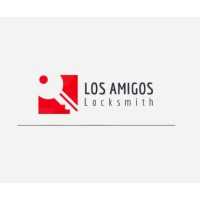 Los Amigos Auto Repair & Transmissions Logo