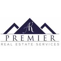 Premier Real Estate Logo