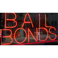 Bearkat Bail Bonds Logo