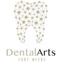 Fort Myers Dental Arts Logo