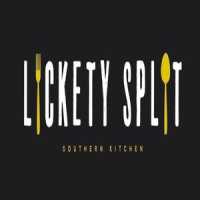 Lickety Split Southern Kitchen & Bar Logo