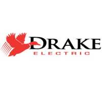 Drake Electric Logo