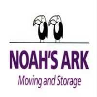Noah's Ark Moving and Storage Logo