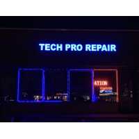 Tech Pro Repair Logo