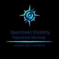 Specialized Disability Insurance Services Logo