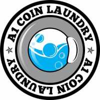 A1 Coin Laundry - Knoxville Logo