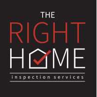 The Right Home Inspection Services Logo