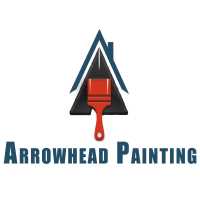 Arrowhead Painting Portland Painters Logo