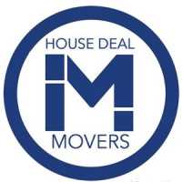 House Deal Movers Minneapolis MN Logo