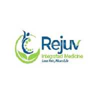 Rejuv Integrated Medicine Logo