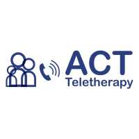 ACT Family Counseling Logo