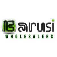 Barusi Wholesalers Logo