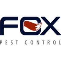 Fox Pest Control - Hudson Valley Logo