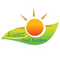 Expert Pool Builders Logo