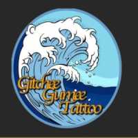 Gitchee Gumee Tattoo Logo