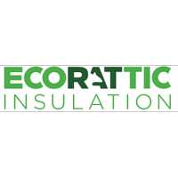 Ecorattic Insulation Services Logo