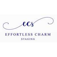 Effortless Charm Staging Logo